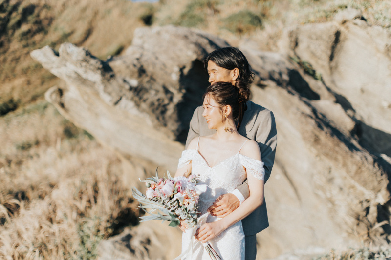 diar wedding _人気スポットで撮影できる