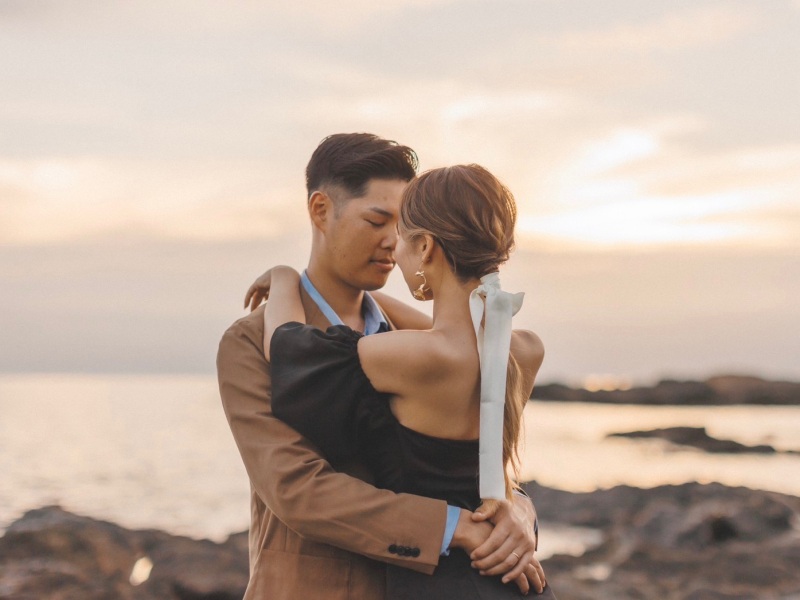 diar wedding　_ドローン撮影できる