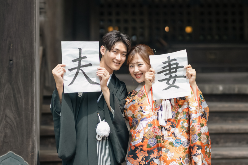 小物も充実&持ち込み自由