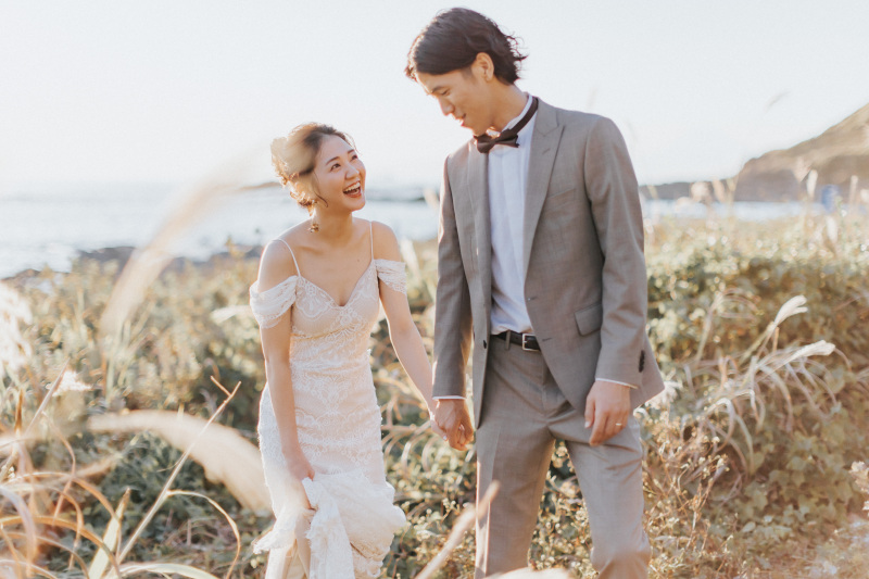 diar wedding　_衣装の追加料金がない