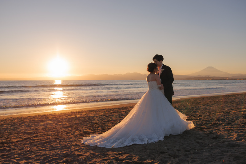 diar wedding　_衣装を持ち込める