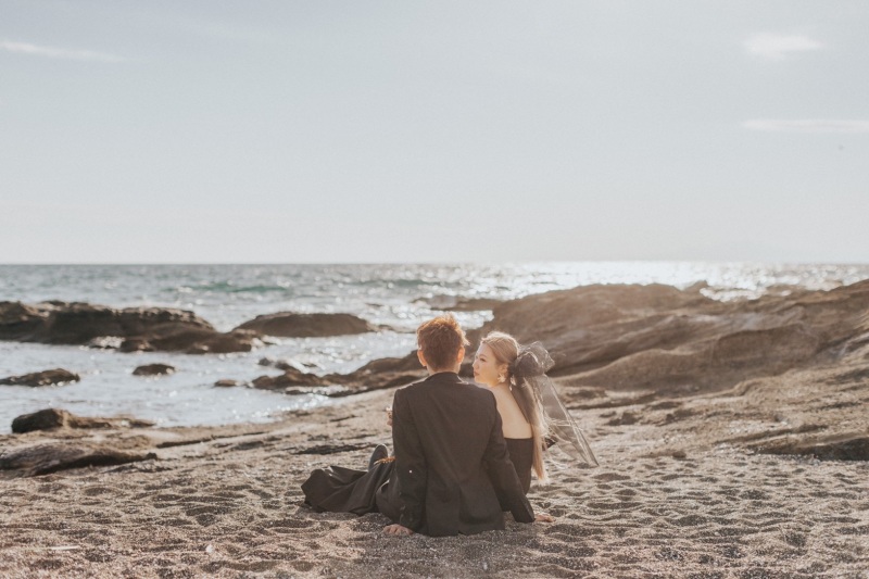 diar wedding　_ドローン撮影できる