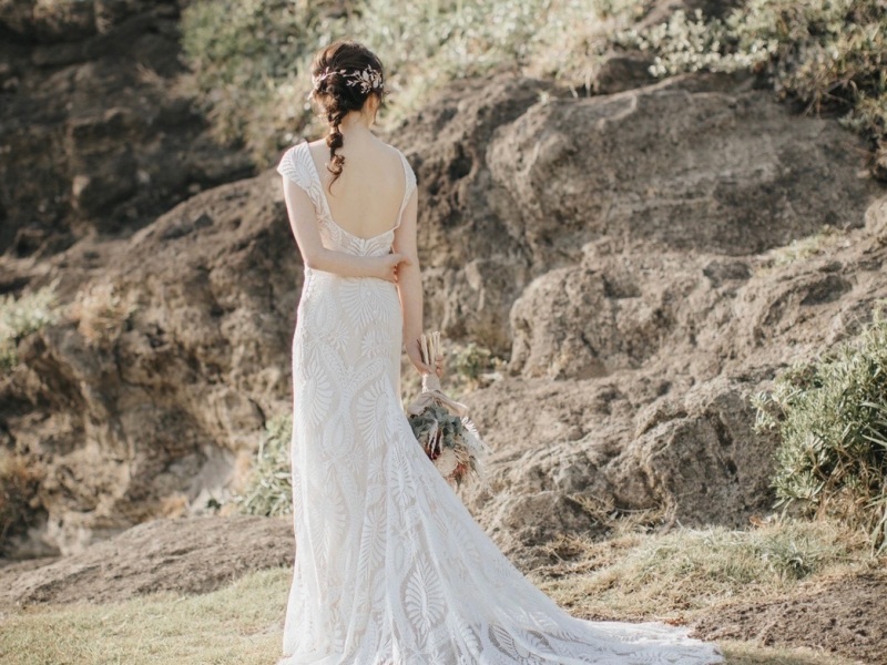 diar wedding　_衣装の追加料金がない