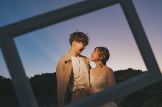 diar wedding　_OpeningMovie｜城ケ島海岸