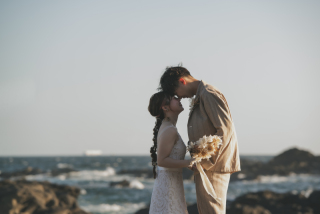 diar wedding　_OpeningMovie｜城ケ島海岸