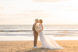 diar wedding　_photowedding｜江ノ島片瀬海岸