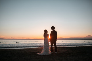 diar wedding　_和洋装撮影