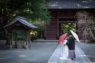 diar wedding　_和洋装撮影