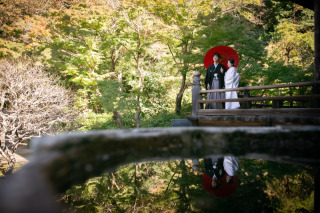 diar wedding　_和洋装撮影