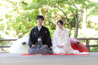 diar wedding　_和洋装撮影