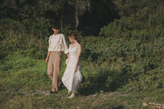 diar wedding　_OpeningMovie｜城ケ島海岸