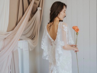 ドレスグレードUP