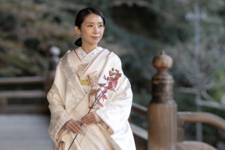 【和装】色打掛/白無垢レンタル