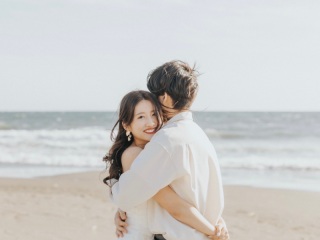 写真レタッチ(色調補正)