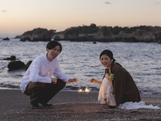 ご希望のポージング撮影