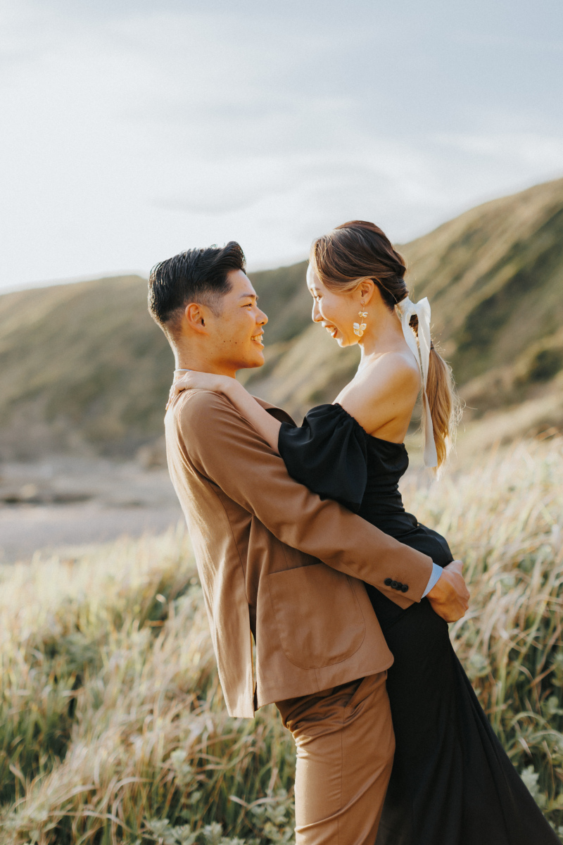 作り込みすぎない、でも完璧。