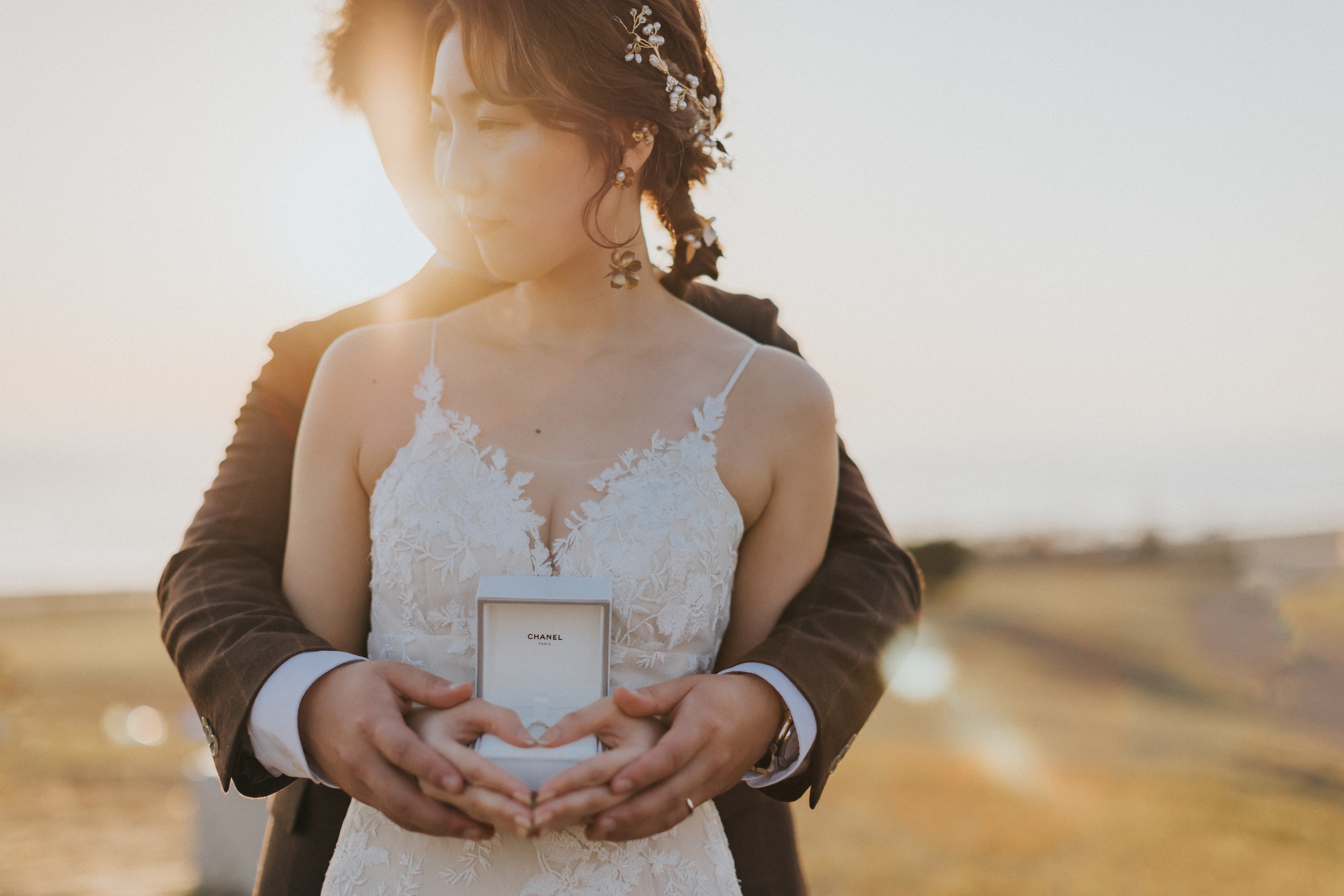 20以上ある撮影シーン