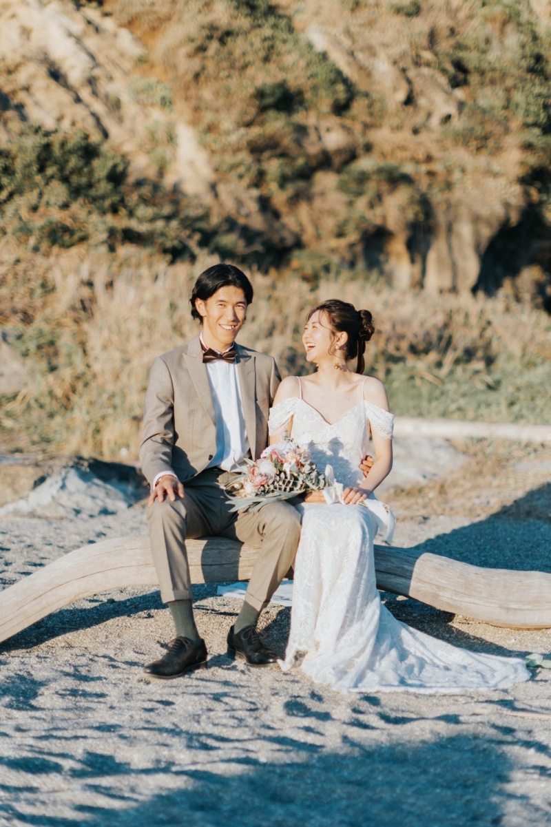 diarweddingの特徴