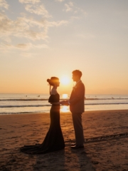 diar wedding　_【江ノ島】海・草原