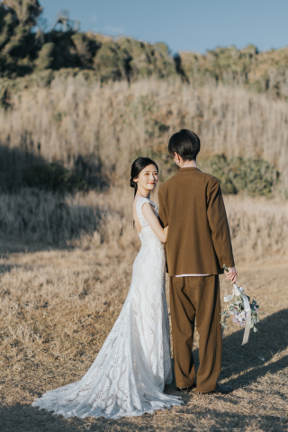 diar wedding_【城ヶ島・三浦エリア】自然に溶け込む