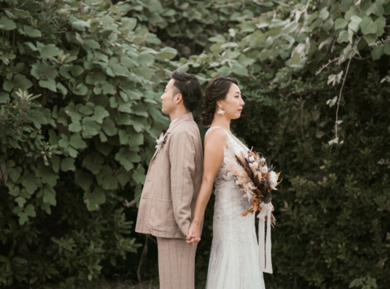 diar wedding　_動画を作れる