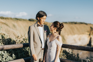 diar wedding_【城ヶ島・三浦エリア】自然に溶け込む