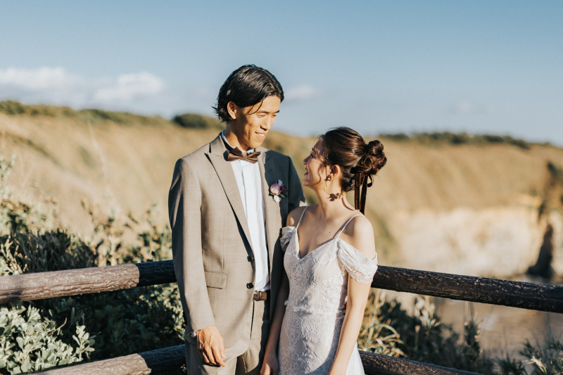 diar wedding_【城ヶ島・三浦エリア】自然に溶け込む