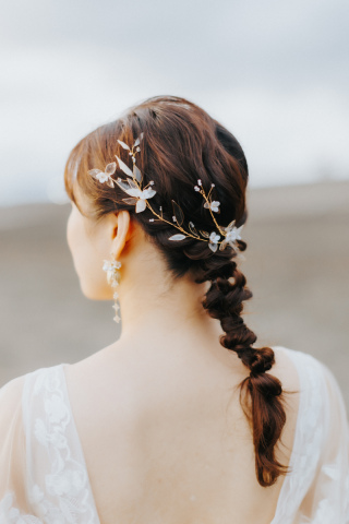 diar wedding　_【diar wedding】ヘアメイク