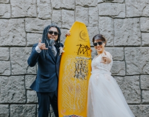 diar wedding　_【特別】こだわりフォト