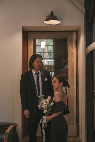 diar wedding_【熊澤酒造】diarweddingオリジナル