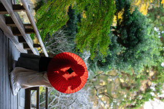 diar wedding _【鎌倉寺院】和装ロケーション