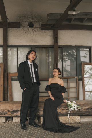 diar wedding_【熊澤酒造】diarweddingオリジナル