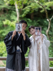 diar wedding　_【特別】こだわりフォト