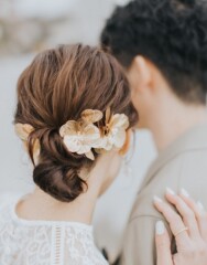 diar wedding　_【diar wedding】ヘアメイク