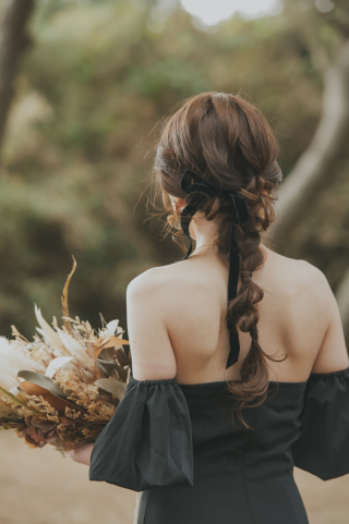 diar wedding　_【diar wedding】ヘアメイク