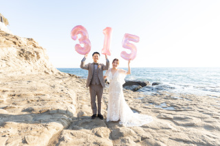 diar wedding　_【特別】こだわりフォト