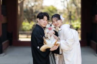 diar wedding　_【特別】こだわりフォト