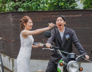 diar wedding　_【特別】こだわりフォト