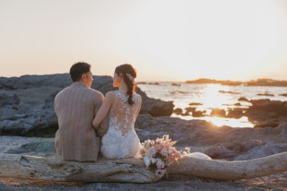diar wedding_【城ヶ島・三浦エリア】自然に溶け込む