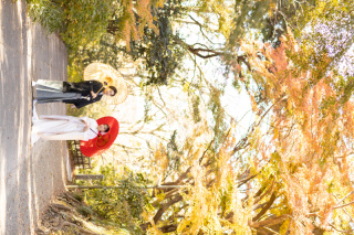 diar wedding_【鎌倉寺院】和装