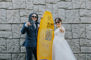 diar wedding　_【特別】こだわりフォト