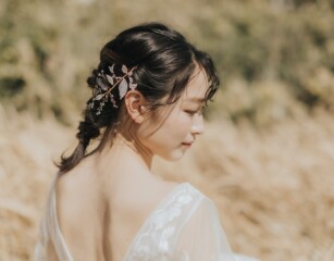 diar wedding　_【diar wedding】ヘアメイク