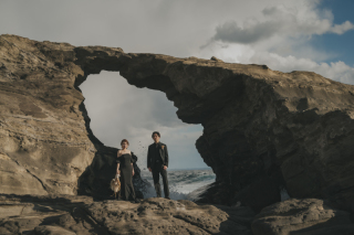 diar wedding_【城ヶ島・三浦エリア】自然に溶け込む