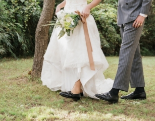 diar wedding　_【城ヶ島】岩場・海外風