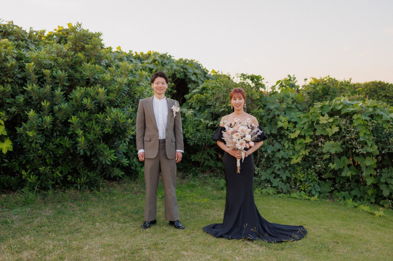diar wedding_【江ノ島・茅ヶ崎】ビーチフォトウェディング
