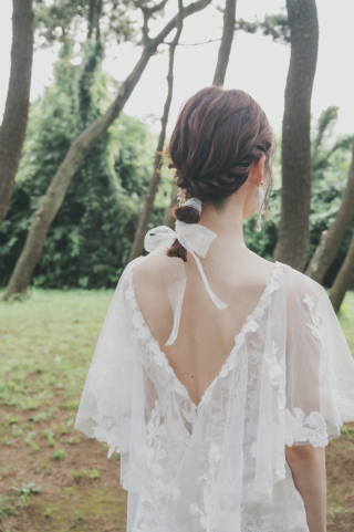 diar wedding　_【diar wedding】ヘアメイク