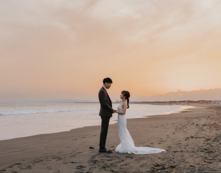 サンセットタイム