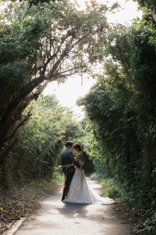 diar wedding　_【城ヶ島】岩場・海外風