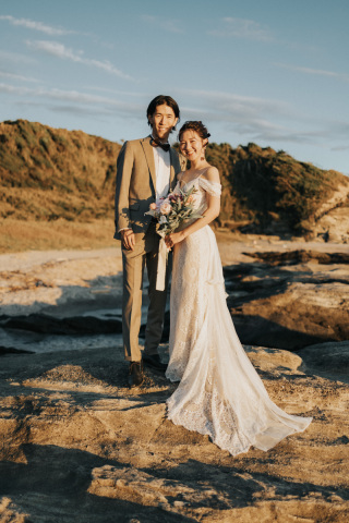 diar wedding_【城ヶ島・三浦エリア】自然に溶け込む