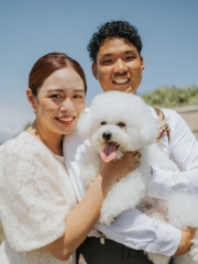 diar wedding　_【特別】こだわりフォト